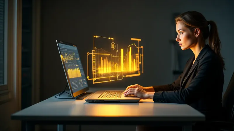 Servicio de outsourcing contable para PyMES en Bogotá