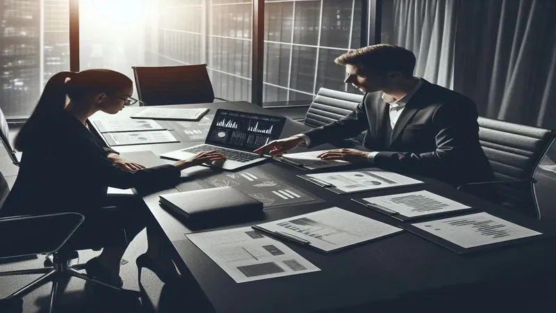 Servicio de contabilidad general para empresas en Bogotá